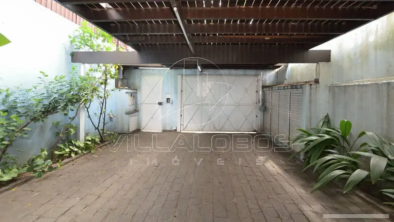 Casa - 3 quartos - Vila Madalena - São Paulo - foto 4