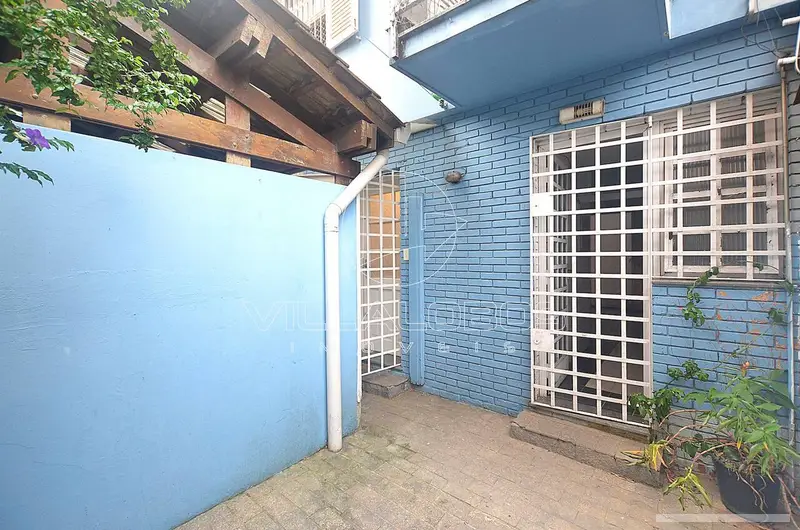 Casa - 3 quartos - Vila Madalena - São Paulo - foto 4