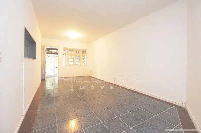 Casa - 3 quartos - Vila Madalena - São Paulo - foto 3