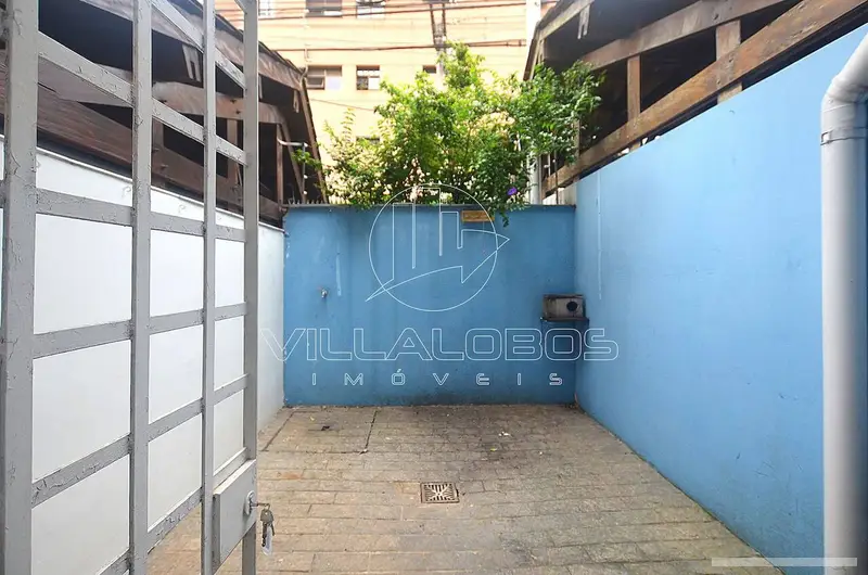 Casa - 3 quartos - Vila Madalena - São Paulo - foto 5