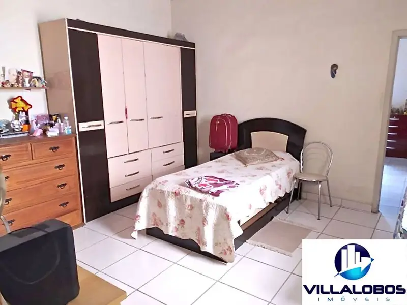 Casa - 4 quartos - Vila Madalena - São Paulo - foto 5