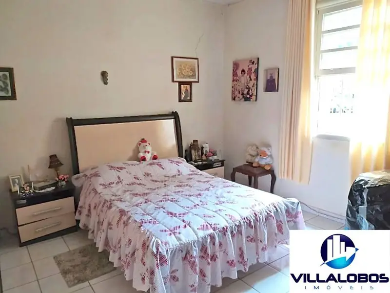 Casa - 4 quartos - Vila Madalena - São Paulo - foto 4