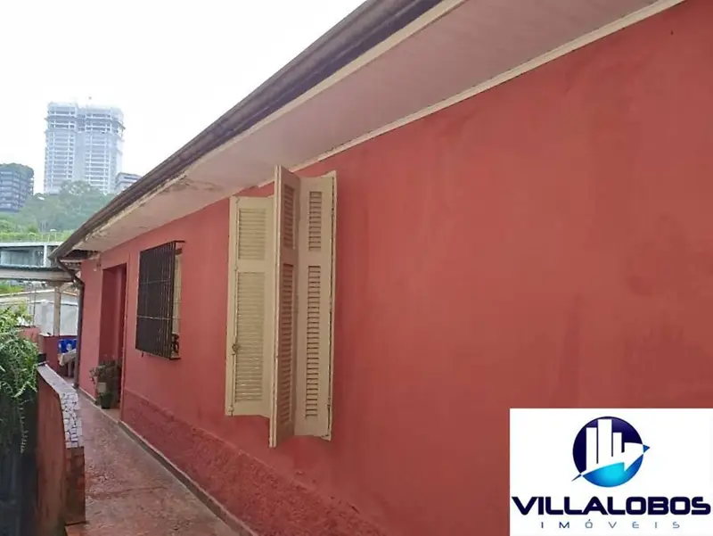 Casa - 4 quartos - Vila Madalena - São Paulo - foto 2