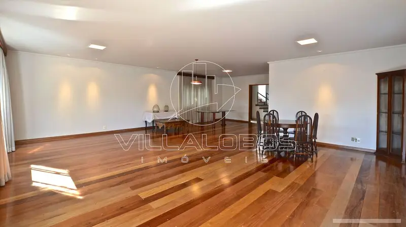 Casa - 4 quartos - Vila Madalena - São Paulo - foto 4