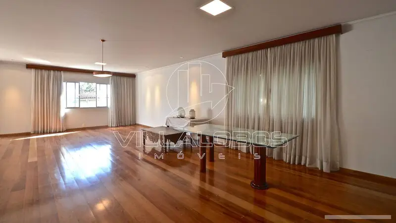 Casa - 4 quartos - Vila Madalena - São Paulo - foto 2