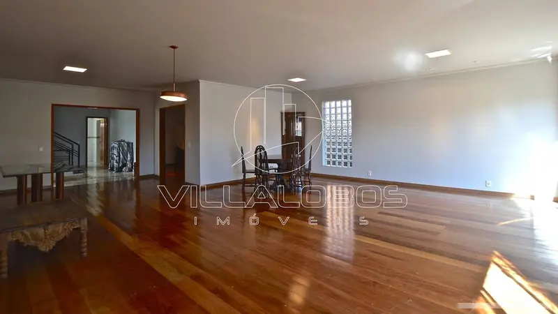 Casa - 4 quartos - Vila Madalena - São Paulo - foto 3