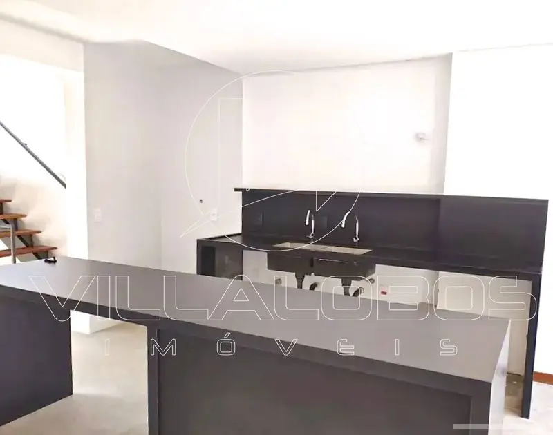 Casa - 3 quartos - Vila Madalena - São Paulo - foto 5