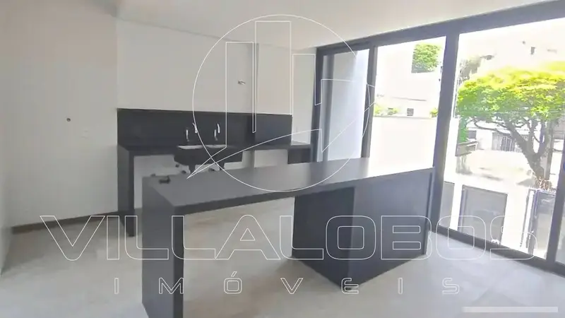 Casa - 3 quartos - Vila Madalena - São Paulo - foto 2