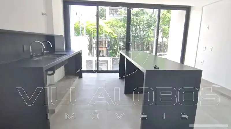 Casa - 3 quartos - Vila Madalena - São Paulo - foto 4