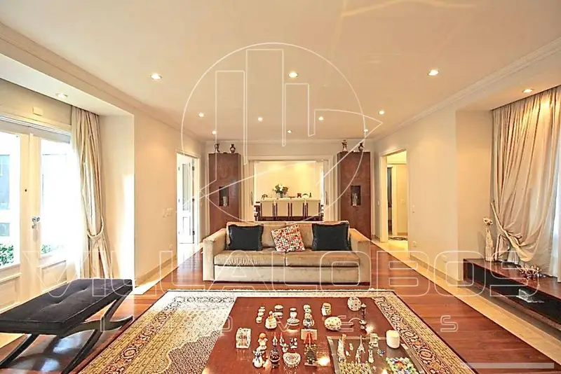 Casa - 4 quartos - Vila Madalena - São Paulo - foto 4