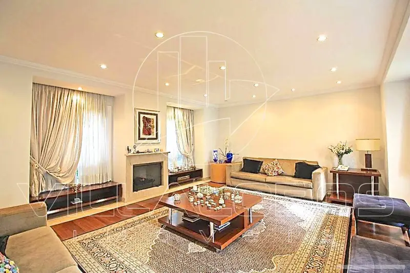 Casa - 4 quartos - Vila Madalena - São Paulo - foto 3