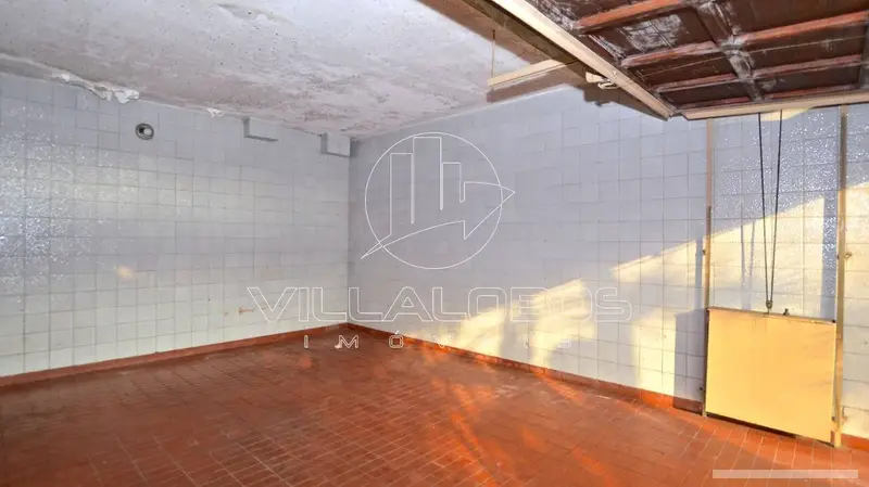 Casa - 3 quartos - Vila Madalena - São Paulo - foto 2