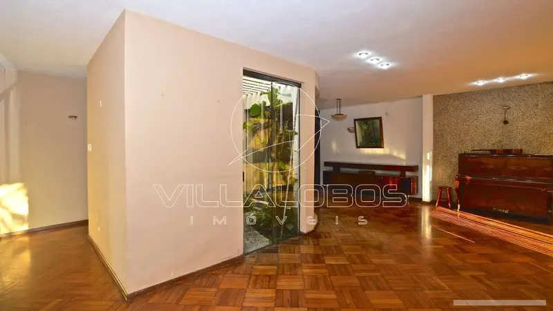 Casa - 3 quartos - Vila Madalena - São Paulo - foto 5