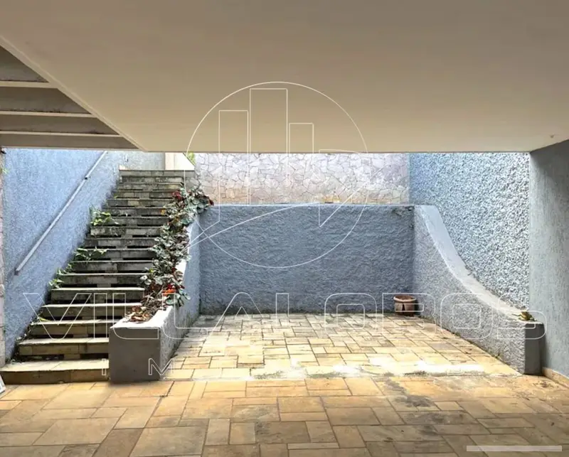 Casa - 3 quartos - Vila Madalena - São Paulo - foto 2