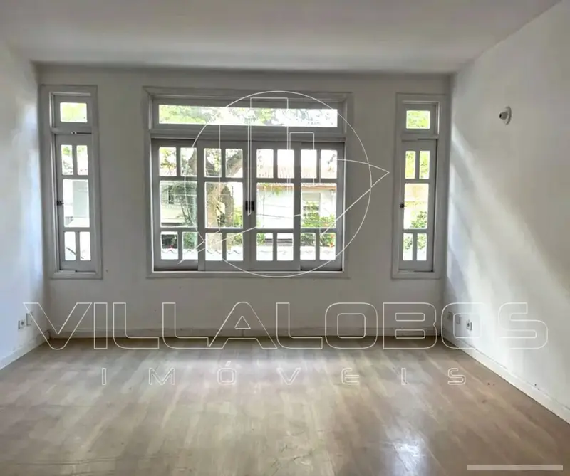 Casa - 3 quartos - Vila Madalena - São Paulo - foto 3