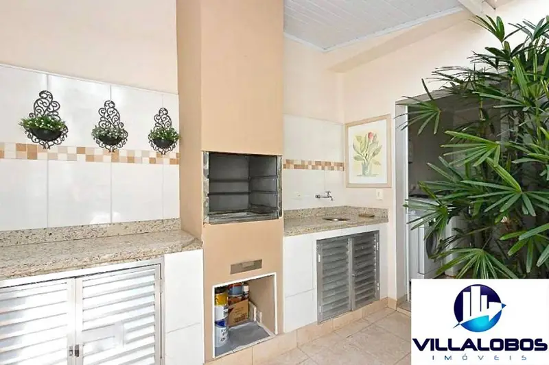 Casa - 3 quartos - Vila Madalena - São Paulo - foto 5