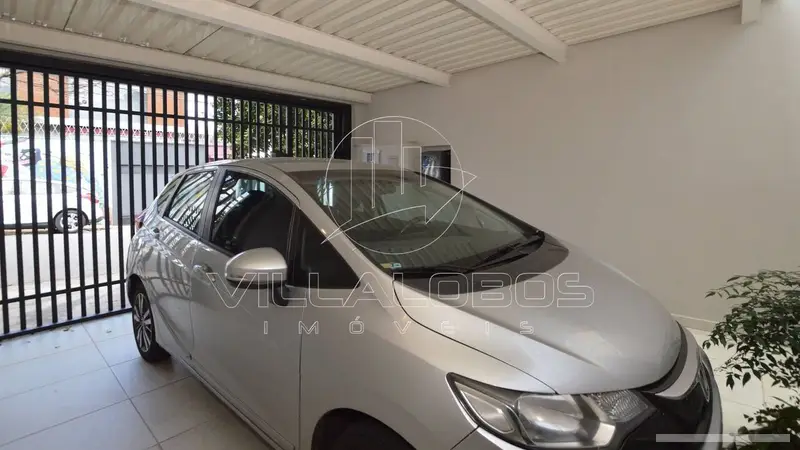 Casa - 3 quartos - Vila Madalena - São Paulo - foto 5