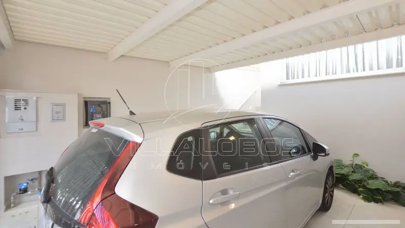 Casa - 3 quartos - Vila Madalena - São Paulo - foto 4