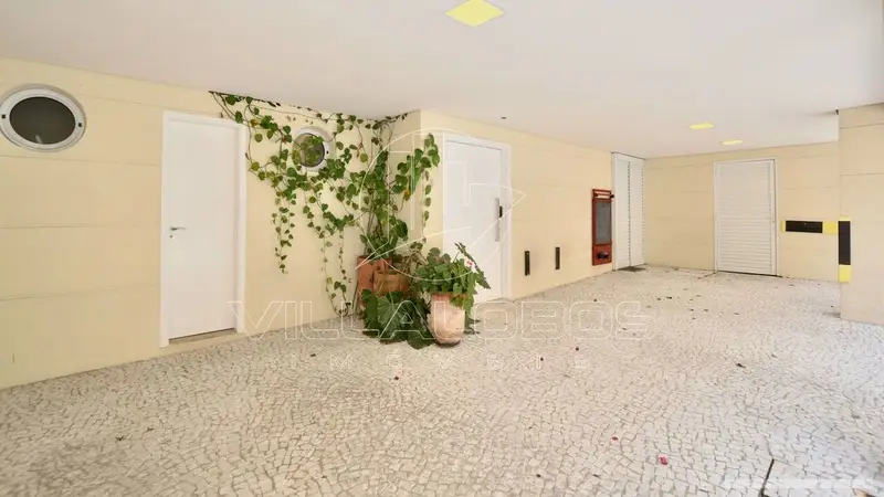 Casa - 3 quartos - Vila Madalena - São Paulo - foto 3