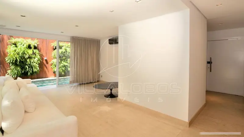 Casa - 3 quartos - Vila Madalena - São Paulo - foto 5