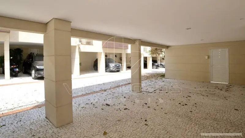 Casa - 4 quartos - Vila Madalena - São Paulo - foto 3