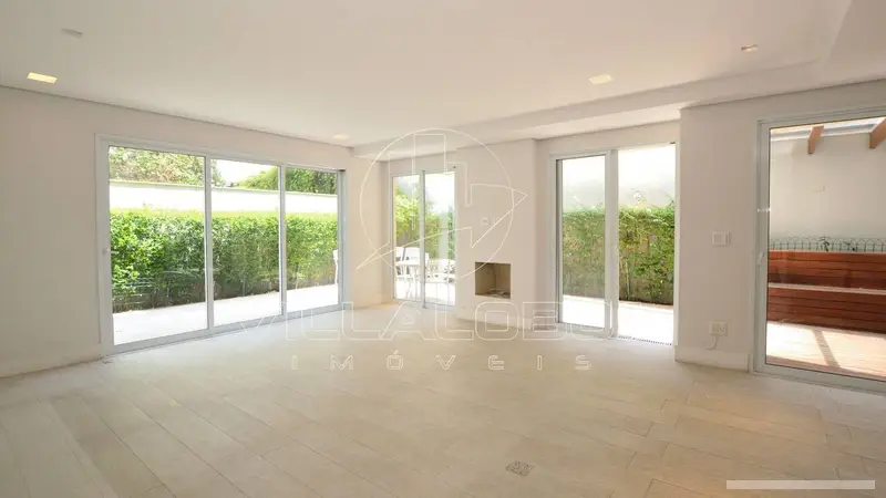 Casa - 4 quartos - Vila Madalena - São Paulo - foto 5