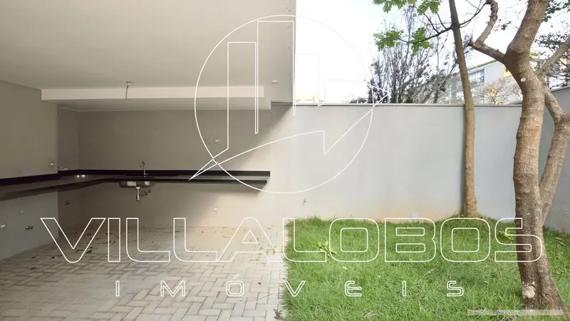 Casa - 3 quartos - Vila Madalena - São Paulo - foto 5