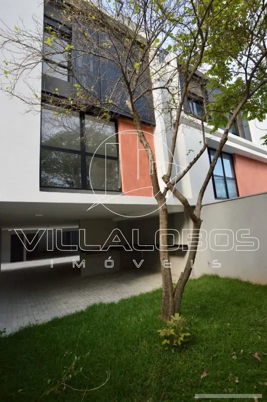 Casa - 3 quartos - Vila Madalena - São Paulo - foto 2