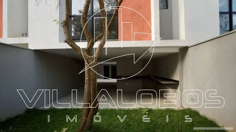 Casa - 3 quartos - Vila Madalena - São Paulo - foto 4