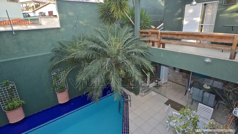 Casa - 3 quartos - Vila Madalena - São Paulo - foto 3