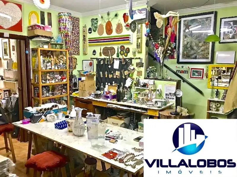 Casa - 4 quartos - Vila Madalena - São Paulo - foto 2