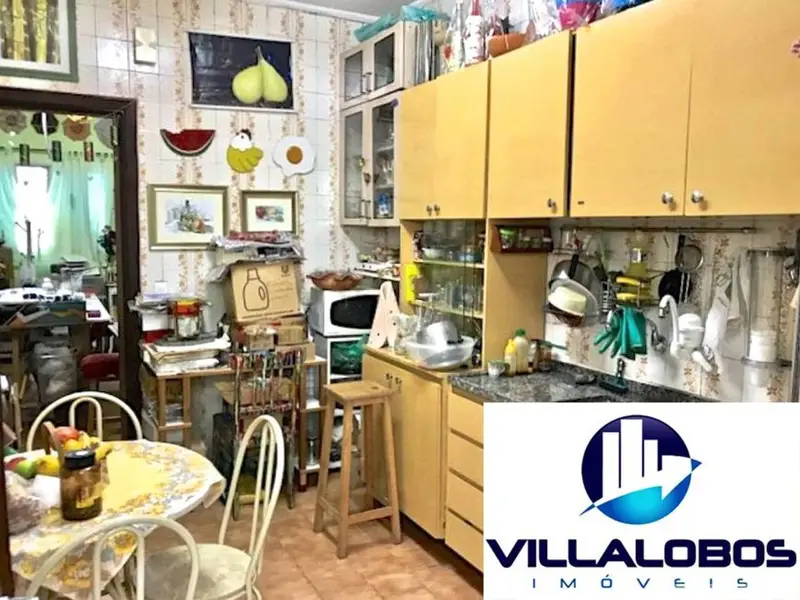 Casa - 4 quartos - Vila Madalena - São Paulo - foto 5