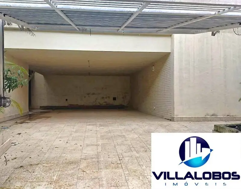 Casa - 3 quartos - Vila Madalena - São Paulo - foto 2