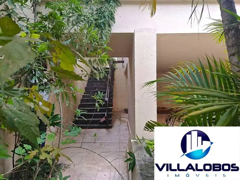 Casa - 3 quartos - Vila Madalena - São Paulo - foto 4