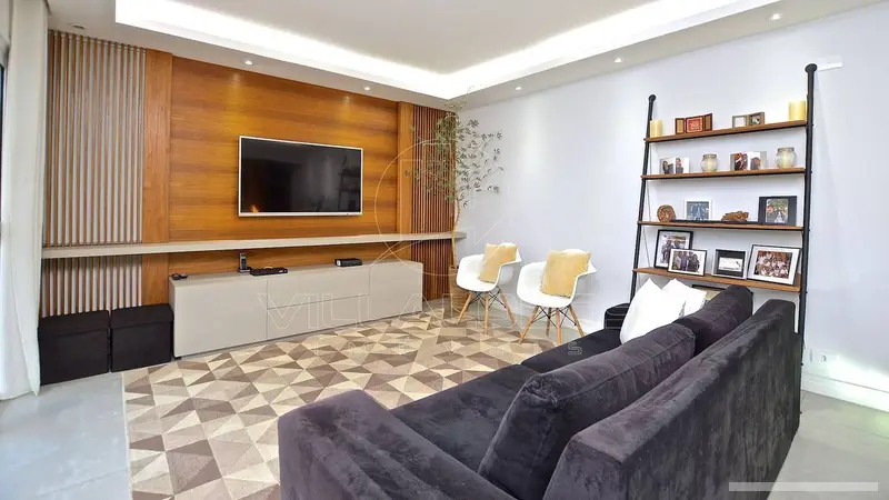 Casa com 3 quartos em Vila São Francisco - foto 2