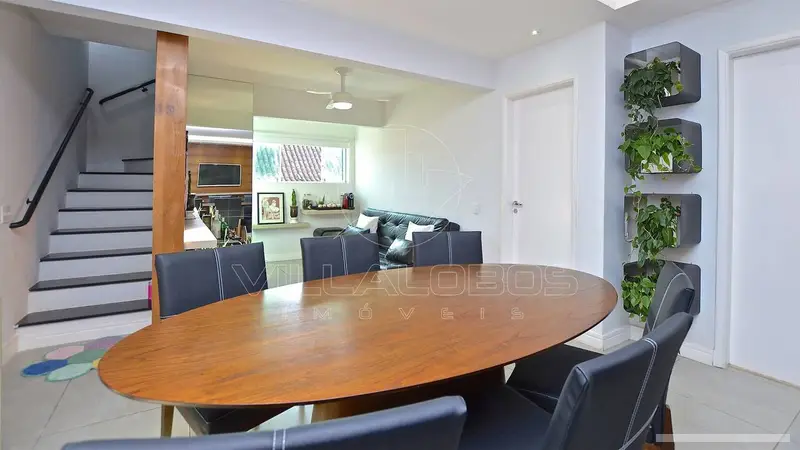 Casa com 3 quartos em Vila São Francisco - foto 5