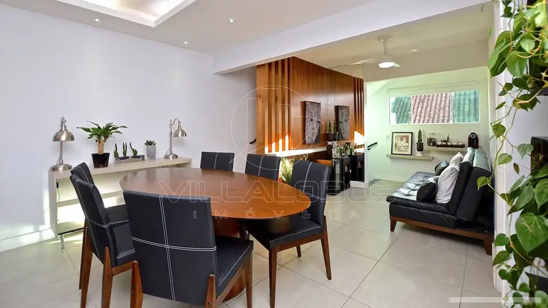 Casa com 3 quartos em Vila São Francisco - foto 3