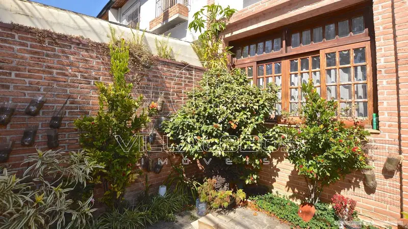 Casa com 3 quartos em Brooklin Paulista - foto 4