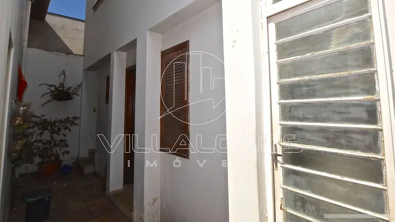 Casa com 3 quartos em Brooklin Paulista - foto 5