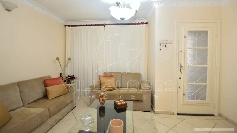 Casa com 3 quartos em Perdizes - foto 4