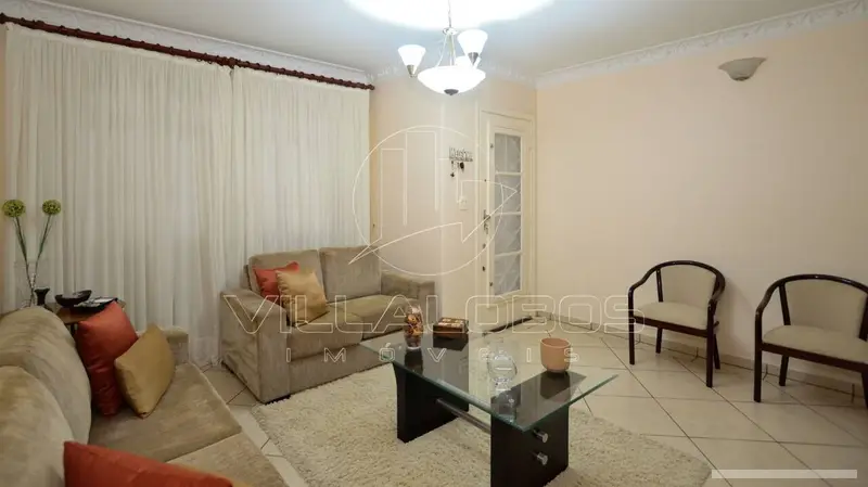 Casa com 3 quartos em Perdizes - foto 5