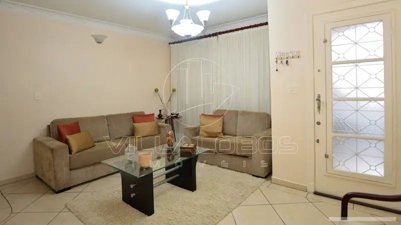 Casa com 3 quartos em Perdizes - foto 3