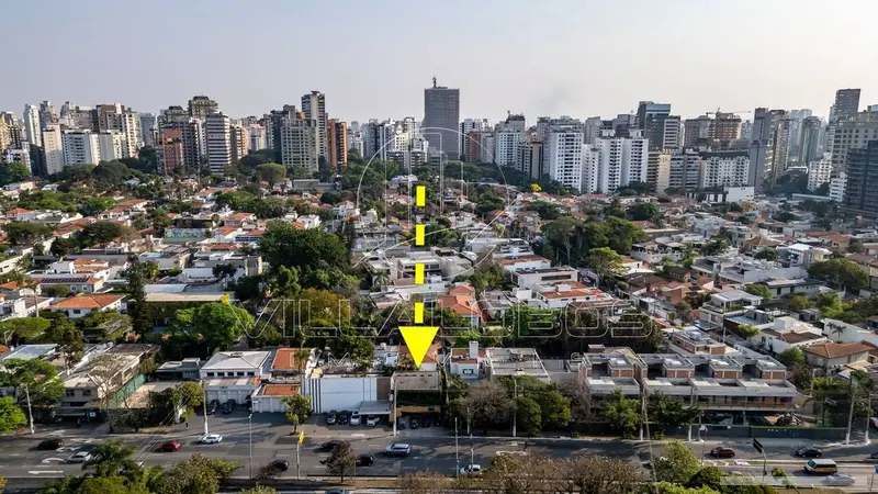 Casa em Vila Nova Conceição - foto 4