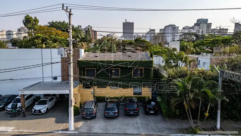 Casa em Vila Nova Conceição - foto 3