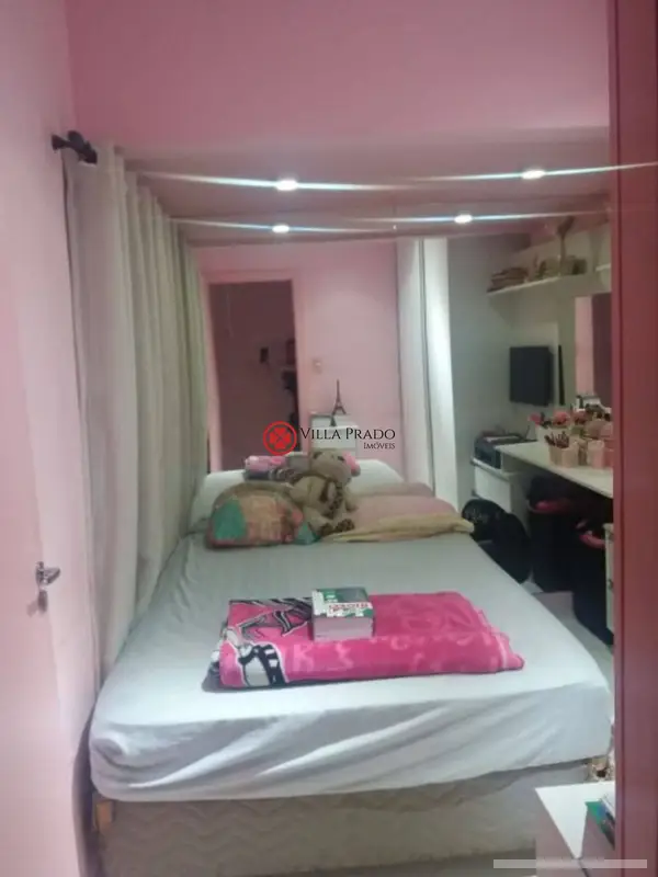 Casa com 2 quartos em Maranhão - foto 4