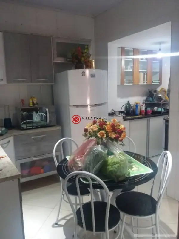 Casa - 2 quartos - Maranhão - São Paulo