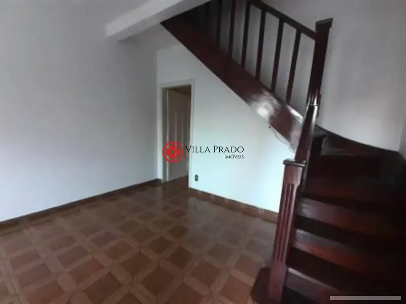 Casa - 2 quartos - Tatuapé - São Paulo