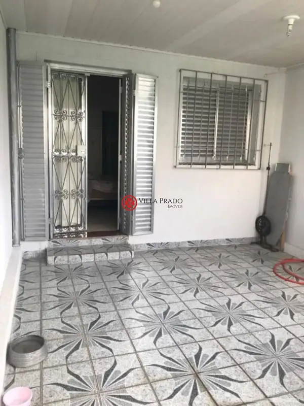 Casa - 3 quartos - Tatuapé - São Paulo