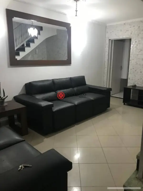 Casa com 3 quartos em Tatuapé - foto 2