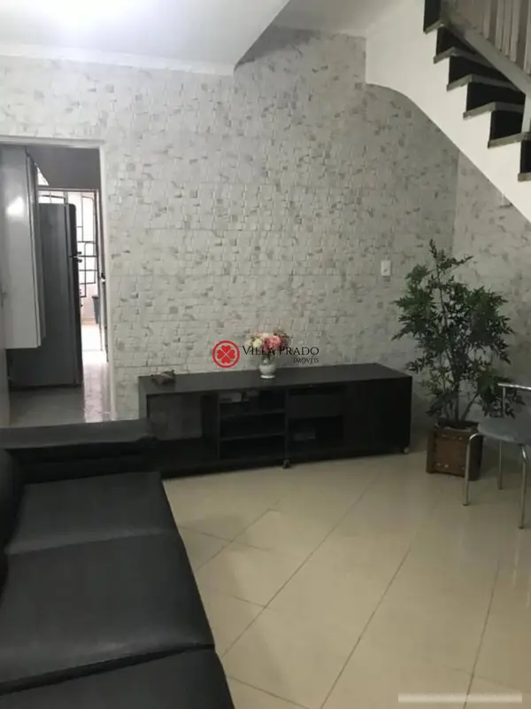 Casa com 3 quartos em Tatuapé - foto 3